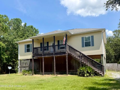 2068 Bienville Avenue, Bay Saint Louis, MS, 39520 | Card Image