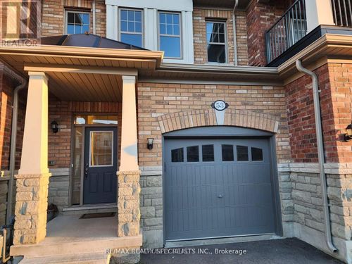 53 Hogan Manor Dr, Brampton, ON, L7A4V2 | Card Image