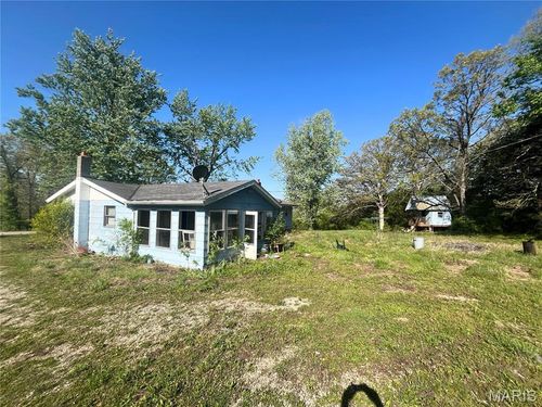 6628 Evergreen Loop, Leslie, MO, 63056 | Card Image