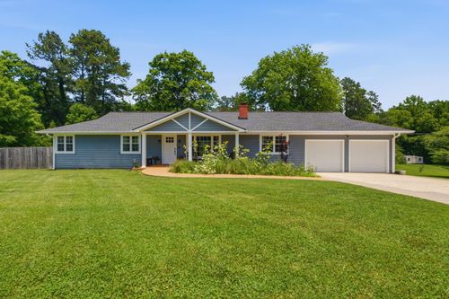 9417 Bennie Ln, Ooltewah, TN, 37363-1007 | Card Image