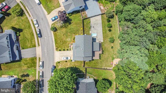17616 Chisholm Ln, House other with 5 bedrooms, 4 bathrooms and null parking in DUMFRIES VA | Image 39
