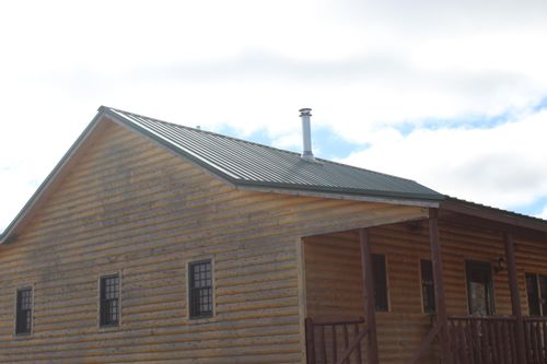 97 Prairie Road, Sherman, ME, 04776 | Card Image