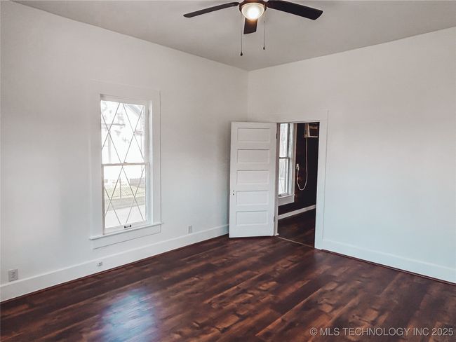 216 Belt St, House other with 3 bedrooms, 2 bathrooms and null parking in Eufaula OK | Image 16