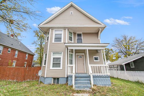 208 E Barker Ave, Michigan City, IN, 46360-4637 | Card Image