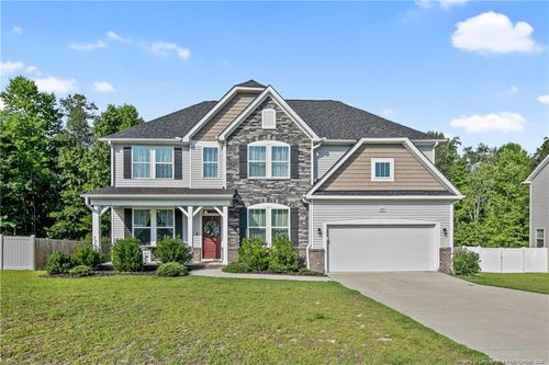 239 Old Montague Way, Cameron, NC, 28326-4403 | Card Image