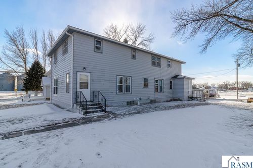341 1st St, Frost, MN, 56033 | Card Image