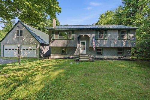 21 Evergreen Dr, Goffstown, NH, 03045-1637 | Card Image