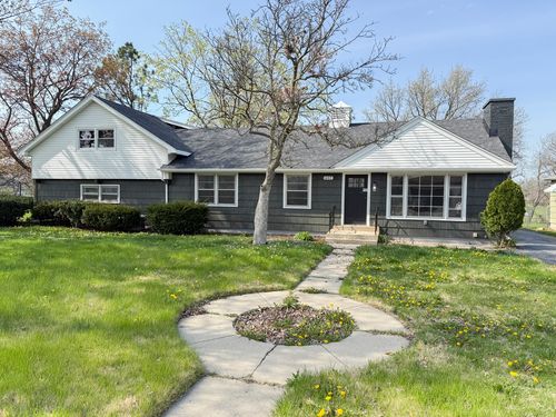 407 W 12th St, Chicago Heights, IL, 60411-2474 | Card Image