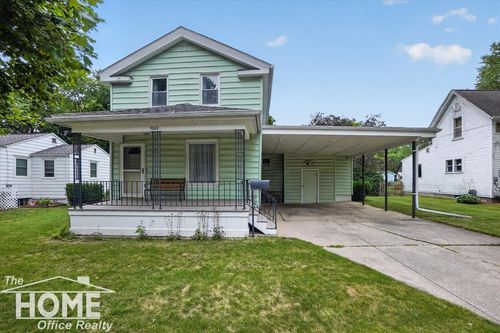 1002 Adams St, Owosso, MI, 48867-1651 | Card Image