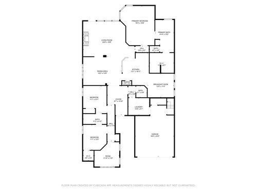 21067 Williams Creek Dr, Porter, TX, 77365-2380 | Card Image