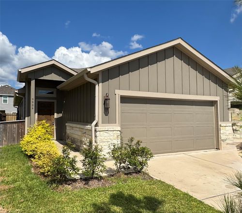 9906 Grosbeak Ln, Magnolia, TX, 77354-7028 | Card Image