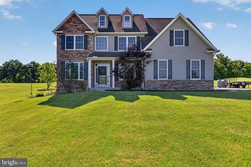 445 Capitol Hill Rd, DILLSBURG, PA, 17019-9761 | Card Image