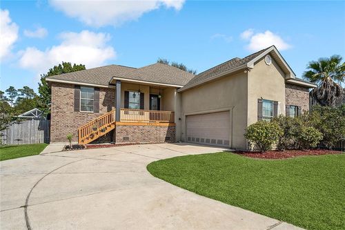 324 Spartan Loop, Slidell, LA, 70458-5593 | Card Image