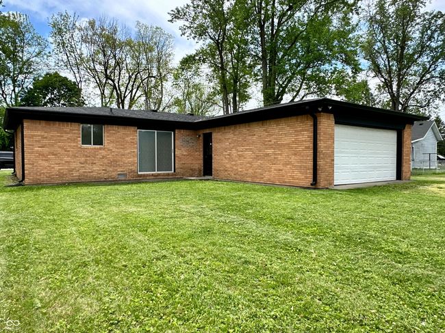 100 Lincoln St, House other with 3 bedrooms, 2 bathrooms and null parking in Plainfield IN | Image 49