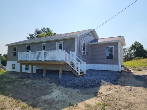 759 Collinstown Road, Appleton, ME, 04862 | Card Image