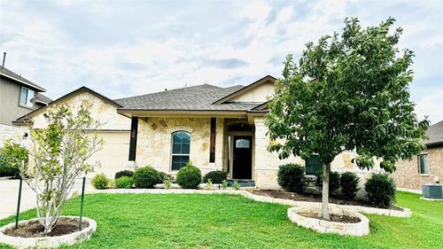 1906 Texoma Dr, Round Rock, TX, 78664-3296 | Card Image