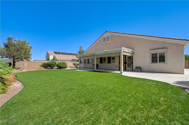 8204 Turbys Treehouse Pl, House other with 4 bedrooms, 3 bathrooms and null parking in Las Vegas NV | Image 71