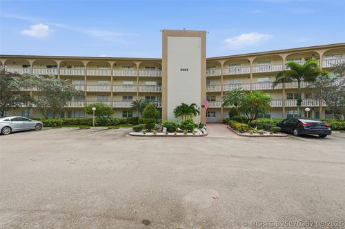 b2-3003 Portofino Isle, Coconut Creek, FL, 33066-1206 | Card Image