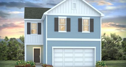 102 Tahoe Drive, Orangeburg, SC, 29118 | Card Image