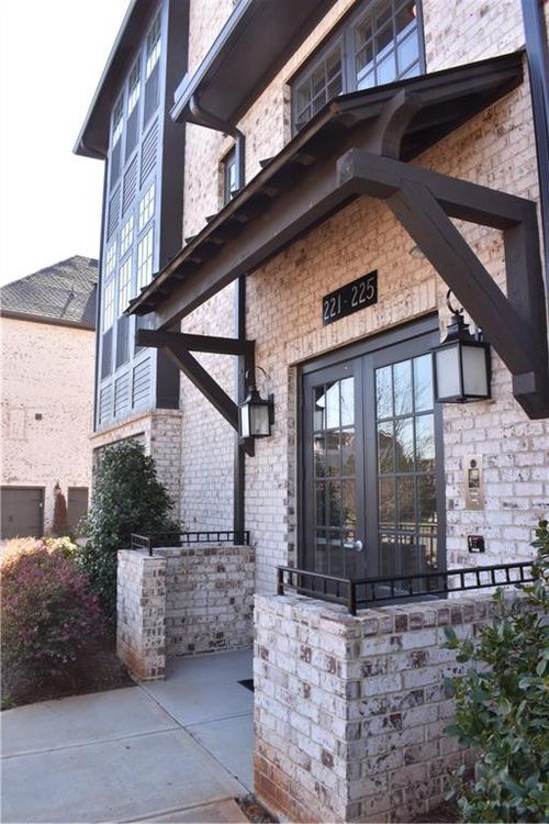 225 Britten Pass, Alpharetta, GA, 30009-4777 | Card Image