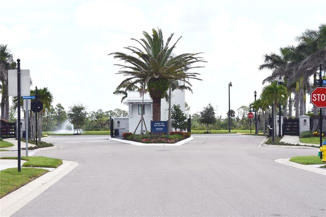 18420 Dayspring Pl, House other with 4 bedrooms, 4 bathrooms and null parking in VENICE FL | Image 41