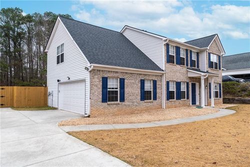 2854 Michelle Lee Dr, Dacula, GA, 30019-6916 | Card Image