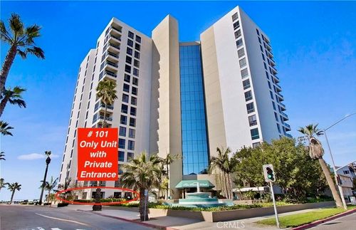 101-1310 E Ocean Blvd, Long Beach, CA, 90802-4714 | Card Image
