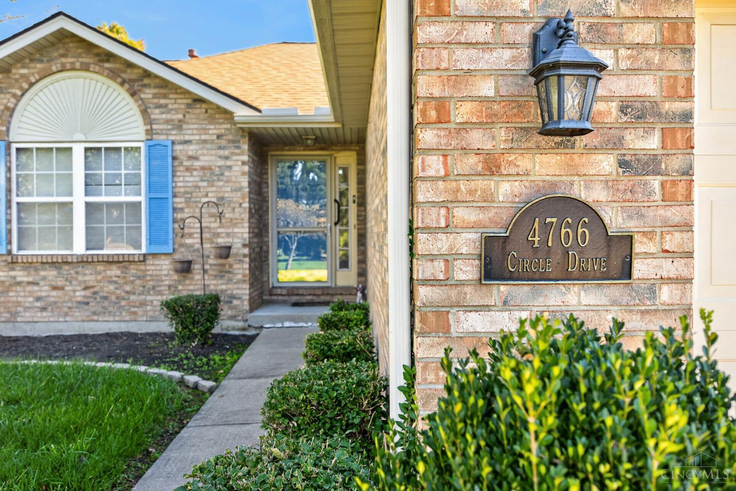 Residential in Fairfield