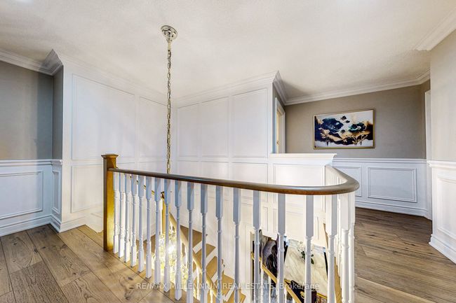19 Mitchell Cres, House other with 5 bedrooms, 4 bathrooms and 7 parking in Mono ON | Image 17
