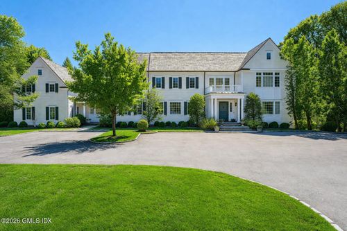 174 Round Hill Rd, Greenwich, CT, 06831-3746 | Card Image