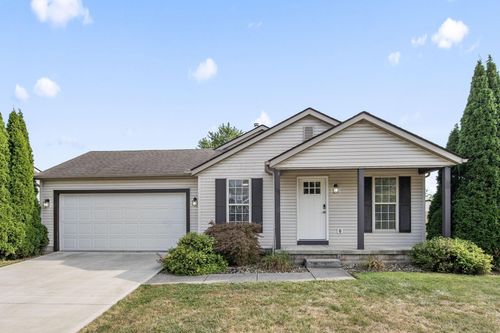 3187 El Greco Dr, Columbus, OH, 43204-4325 | Card Image