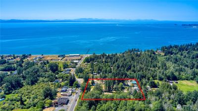 1408 Gulf Road, Home with 0 bedrooms, 0 bathrooms and null parking in Point Roberts WA | Image 1