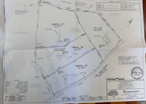 0 Oak Row Rd, Warsaw, VA, 22572 | Card Image