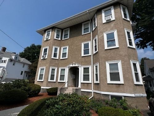 4-229 Belmont Street, Belmont, MA, 02478 | Card Image