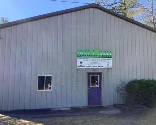 4000 Us Highway 190 E, Newton, TX, 75966-6685 | Card Image