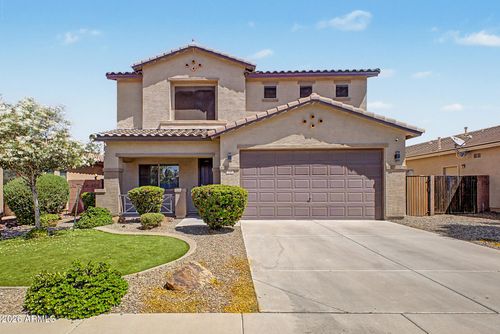 168 W Stanley Avenue, San Tan Valley, AZ, 85140 | Card Image