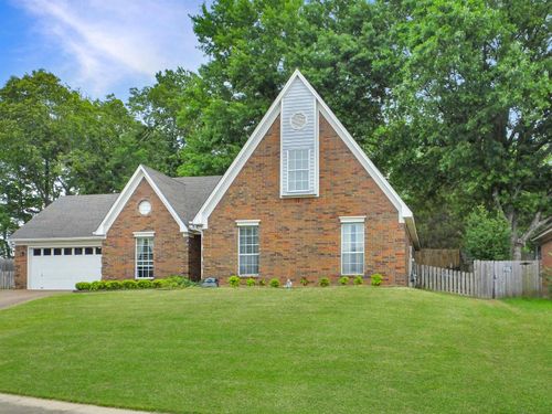 3498 Angelin Cv, Bartlett, TN, 38135 | Card Image