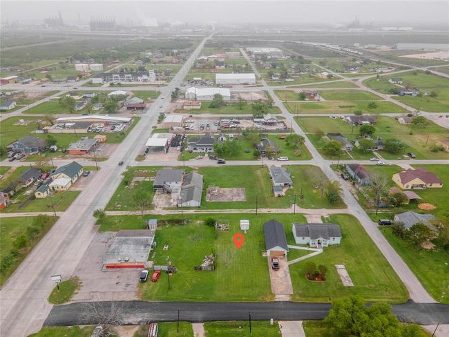 0 S Avenue B, Home with 0 bedrooms, 0 bathrooms and null parking in Freeport TX | Image 10