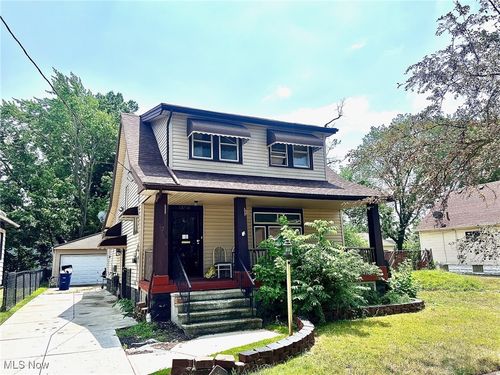 13710 Coath Ave, Cleveland, OH, 44120-4634 | Card Image