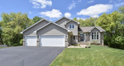 14034 Palm St Nw, Andover, MN, 55304-4133 | Card Image