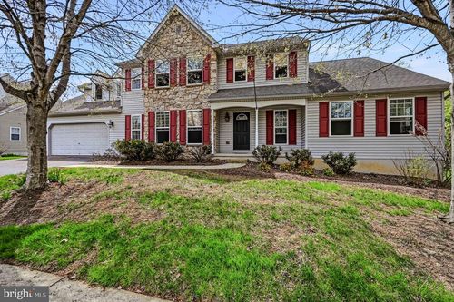 820 Edna Jane Ln, WEST GROVE, PA, 19390-1368 | Card Image