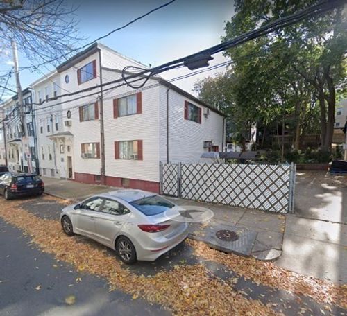 235 & 0 Everett St, Allston, MA, 02128 | Card Image