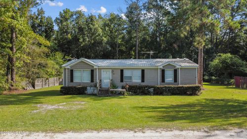 8417 Creekside Drive, Macclenny, FL, 32063 | Card Image