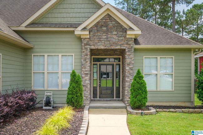 138 Magnolia Estates Dr, House other with 5 bedrooms, 3 bathrooms and null parking in Alexander City AL | Image 4