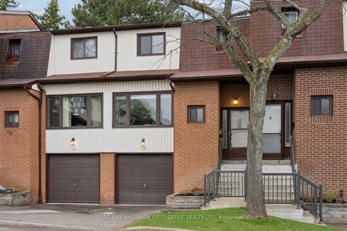 42-765 Oklahoma Dr, Pickering, ON, L1W3C9 | Card Image