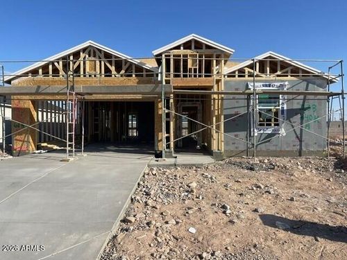 613 W Bunker Hill Street, Florence, AZ, 85132 | Card Image