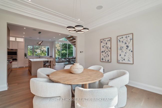 1260 Braeside Dr, House other with 5 bedrooms, 7 bathrooms and 7 parking in Oakville ON | Image 18