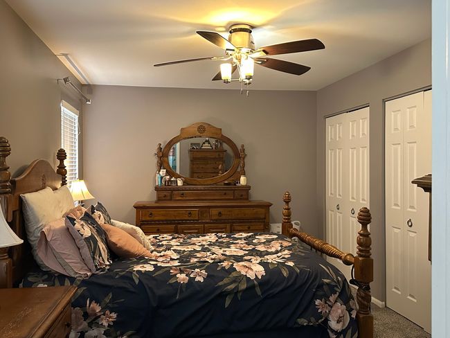 25733 S Mckinley St, House other with 3 bedrooms, 3 bathrooms and 2 parking in Monee IL | Image 21