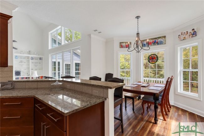 1068 Picnic Ln Ne, House other with 4 bedrooms, 5 bathrooms and null parking in Townsend GA | Image 13