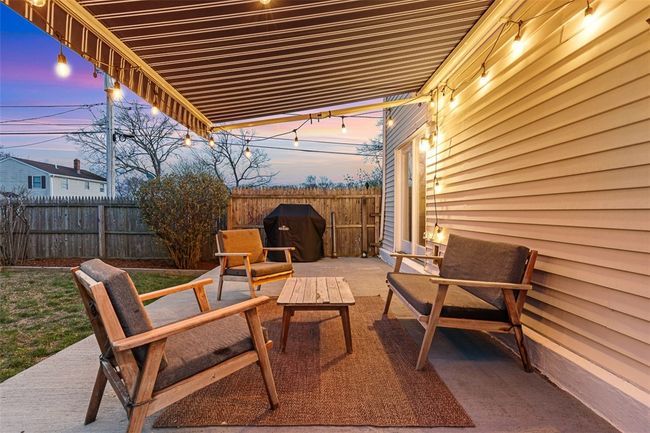 244 Summer St, House other with 3 bedrooms, 2 bathrooms and 6 parking in Cranston RI | Image 39